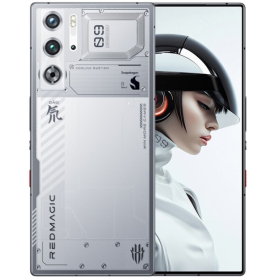 ZTE nubia RedMagic 9 Pro+ Specifications, Comparison and Features